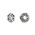 AussieSuperStore Jewellery Making Supplies JF Spacer Ball Bead JF Spacer Ball Bead | Jewellery Making Accessories 9323823066208 CHM209